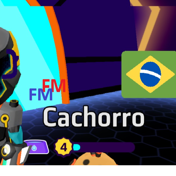 cachorrofm