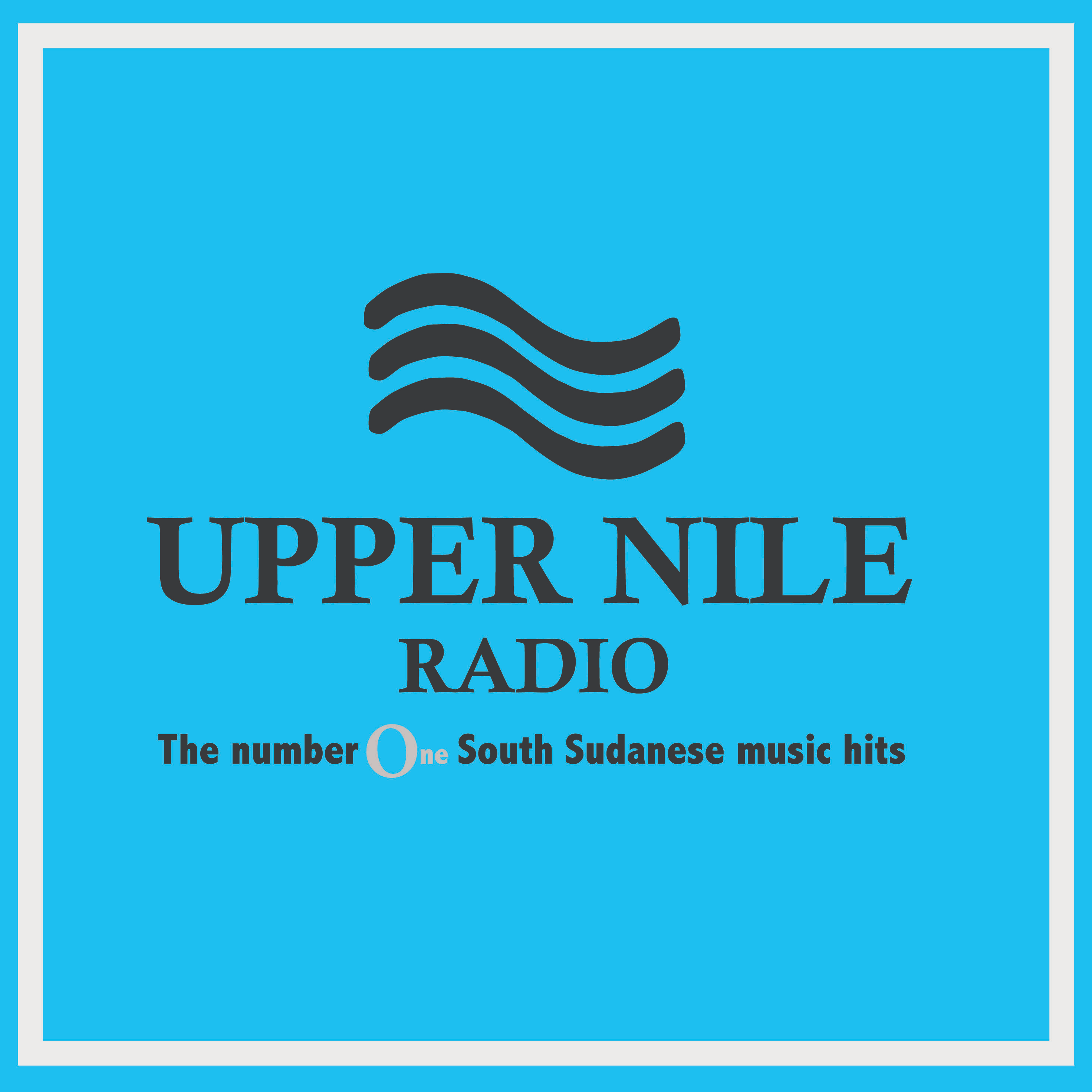 Upper Nile Djs Radio