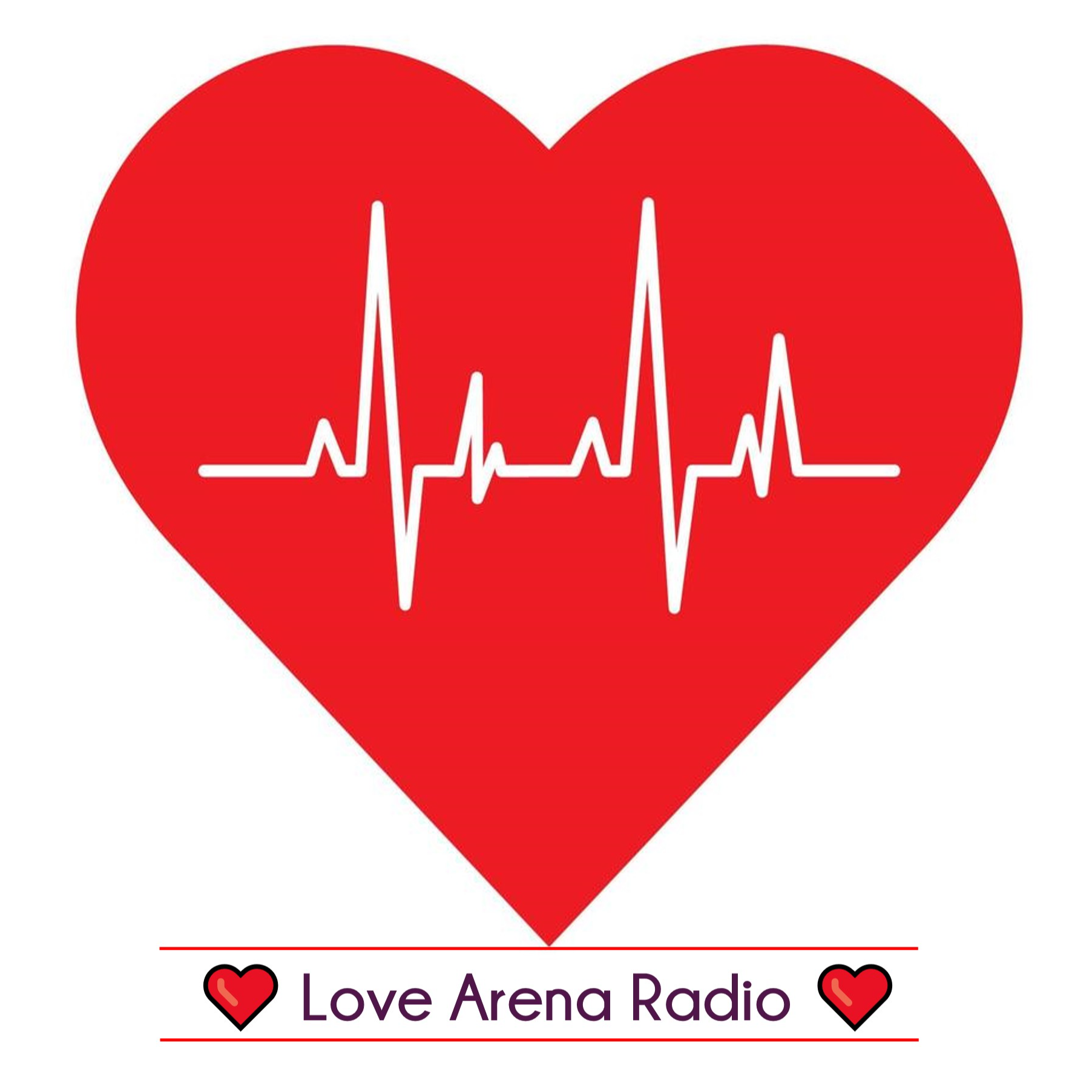 Love Arena Radio