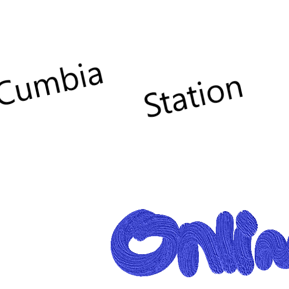 Cumbia Station