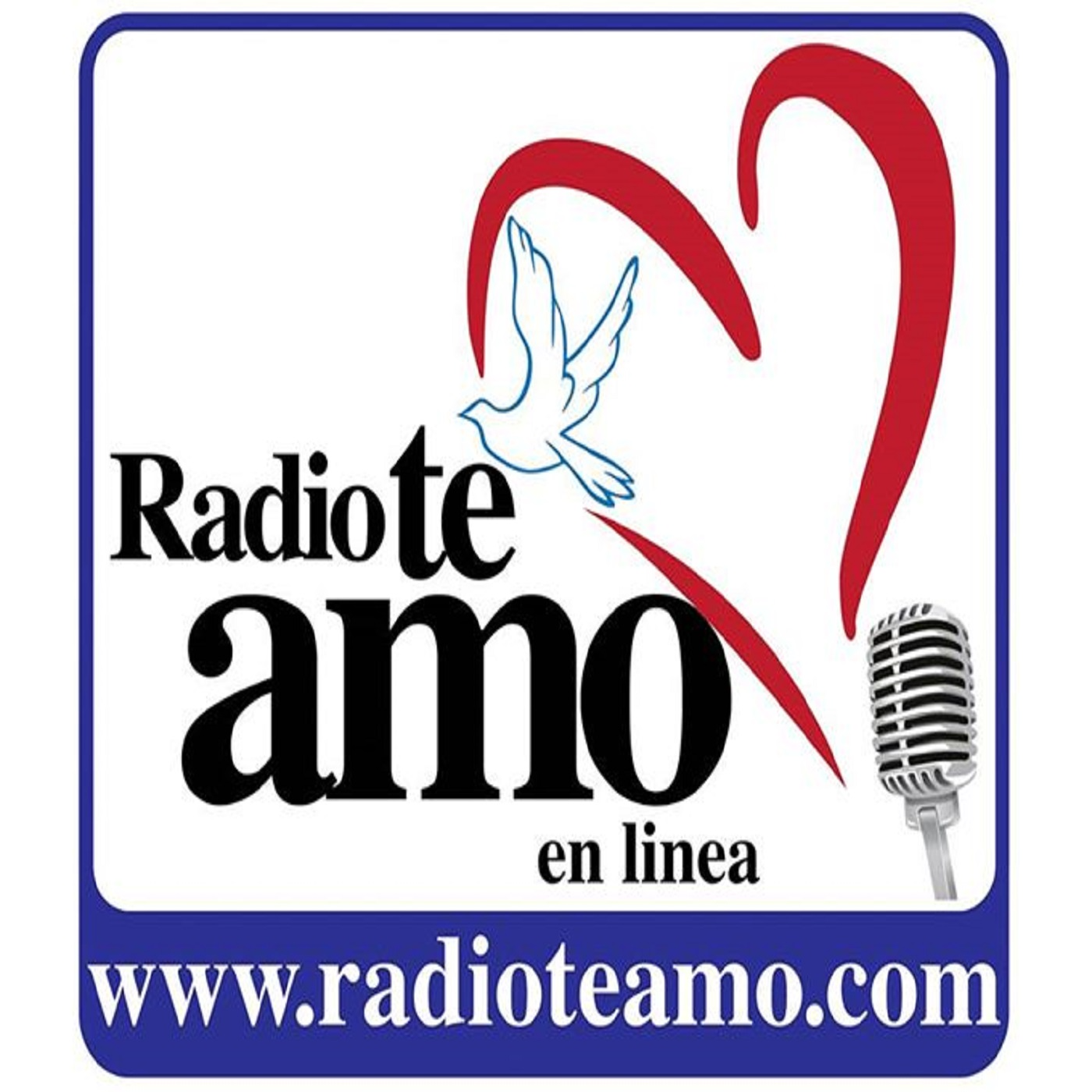 RadioTeAmoMamaHilda