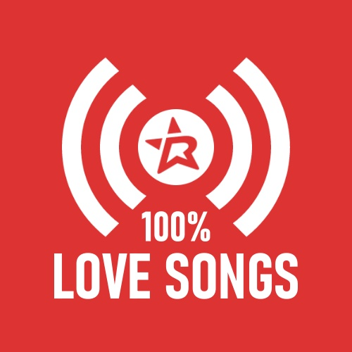 Rádio 100% Love Songs