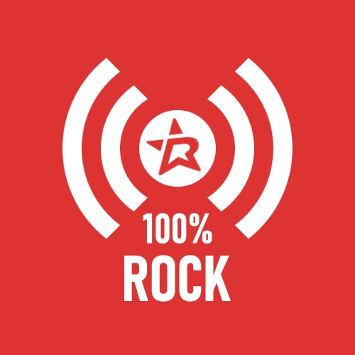 Rádio 100% Rock