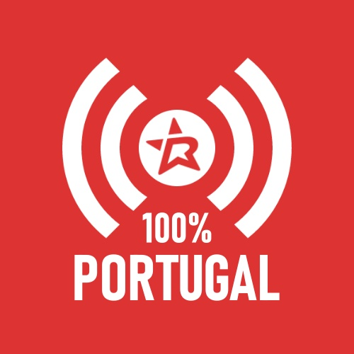 Rádio 100% Portuguesa