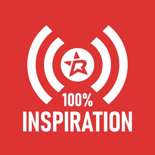 Rádio 100% Inspiration