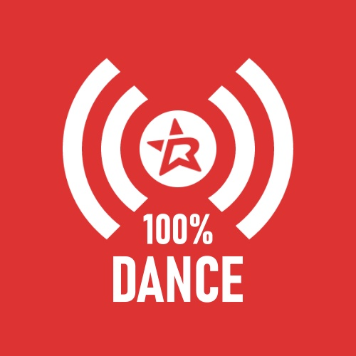 Rádio 100% Dance