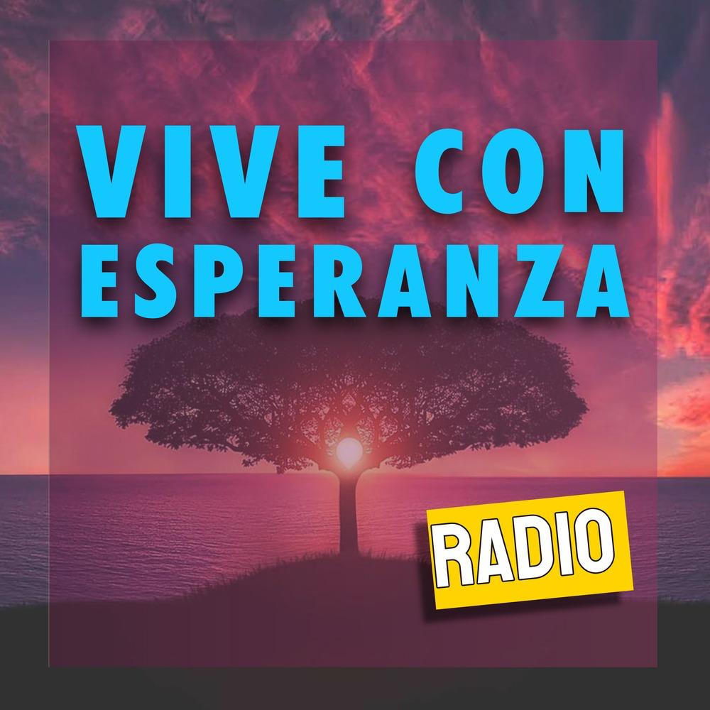 Vive con Esperanza Radio