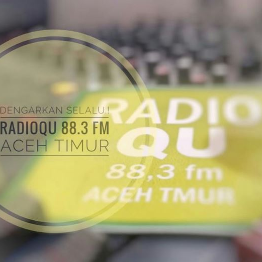 Radioqu Aceh Timur 8830