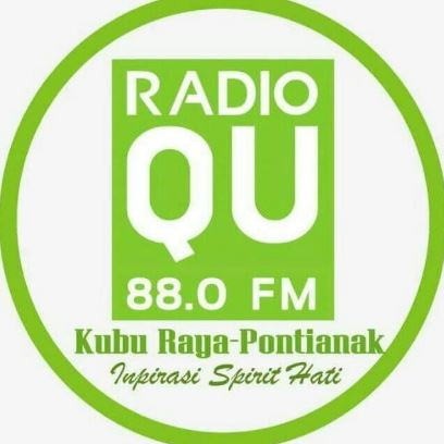 Radioqu Pontianak 8800