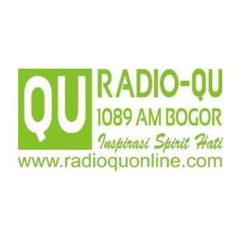 Radioqu AM Bogor 1089