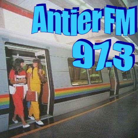 Antier FM