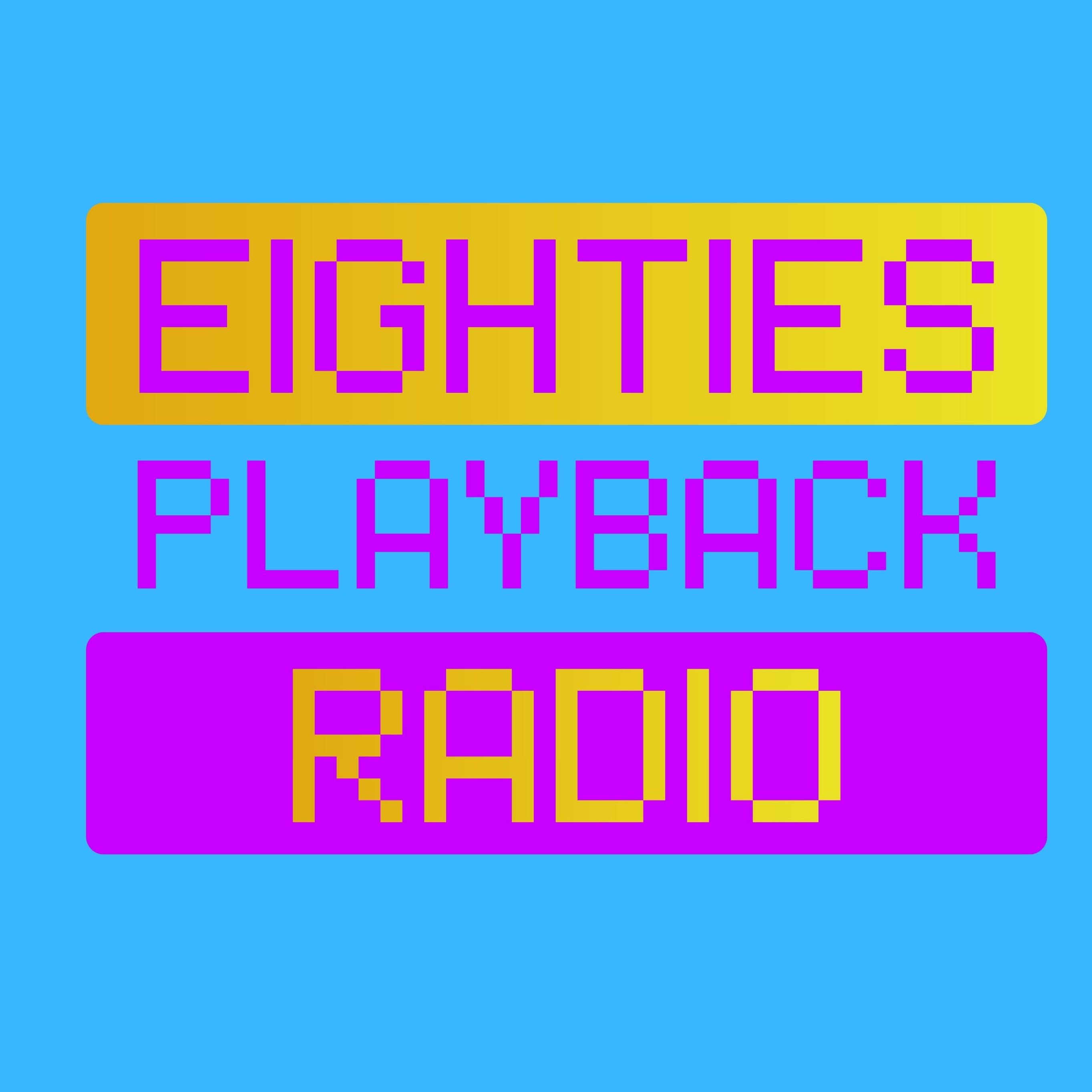Eighties Playback Radio