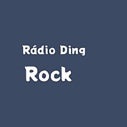 Rádio Ding - Rock