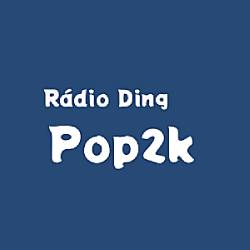 Rádio Ding - Pop2k