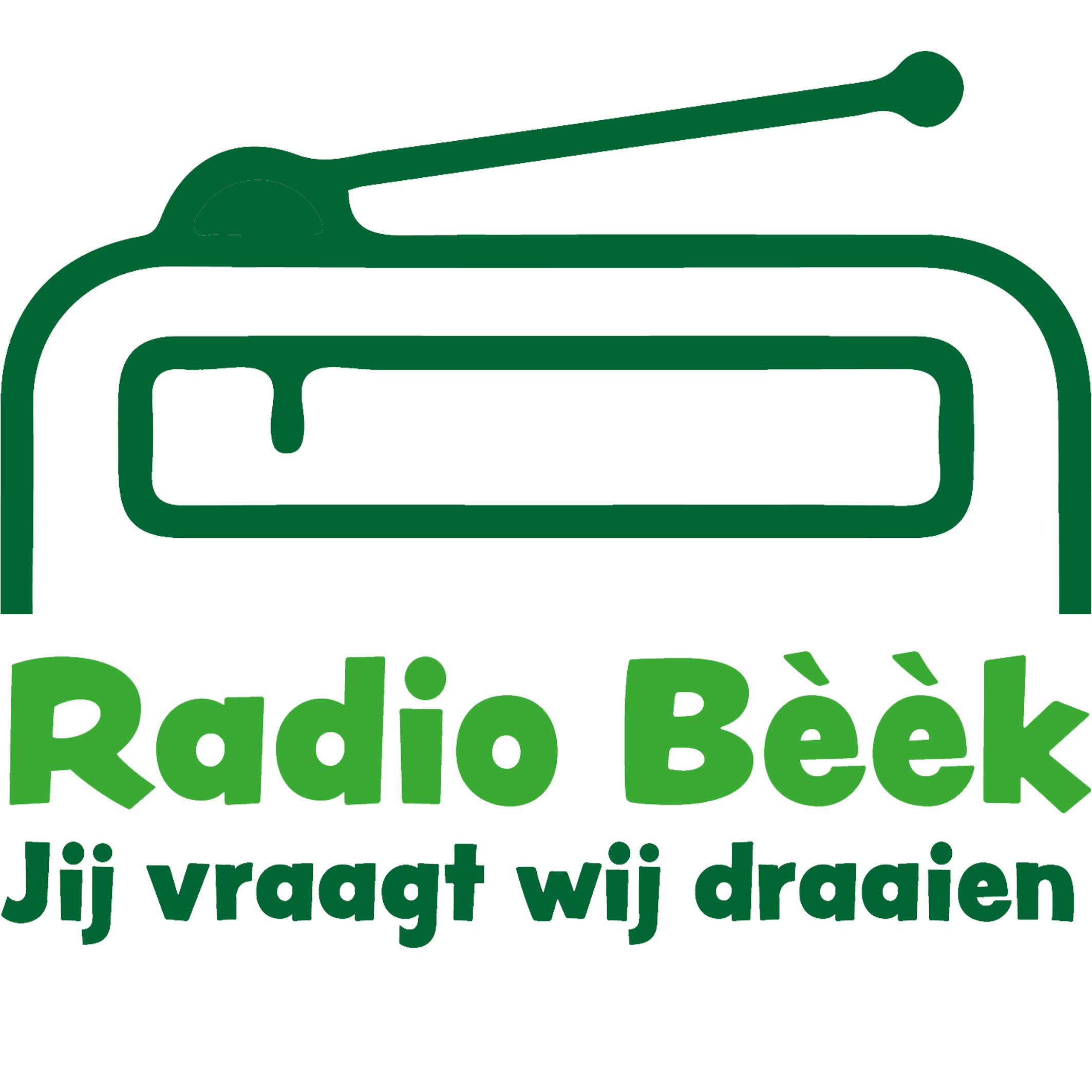 Radio Beek
