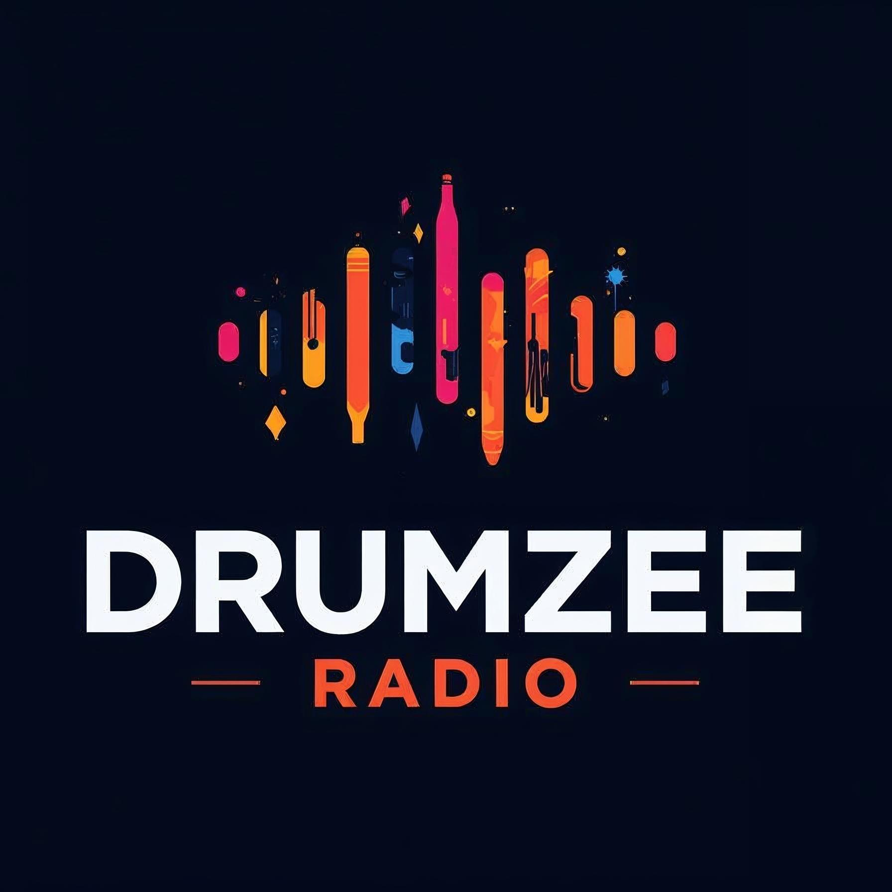 Drumzee Radio