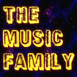 The Music Family