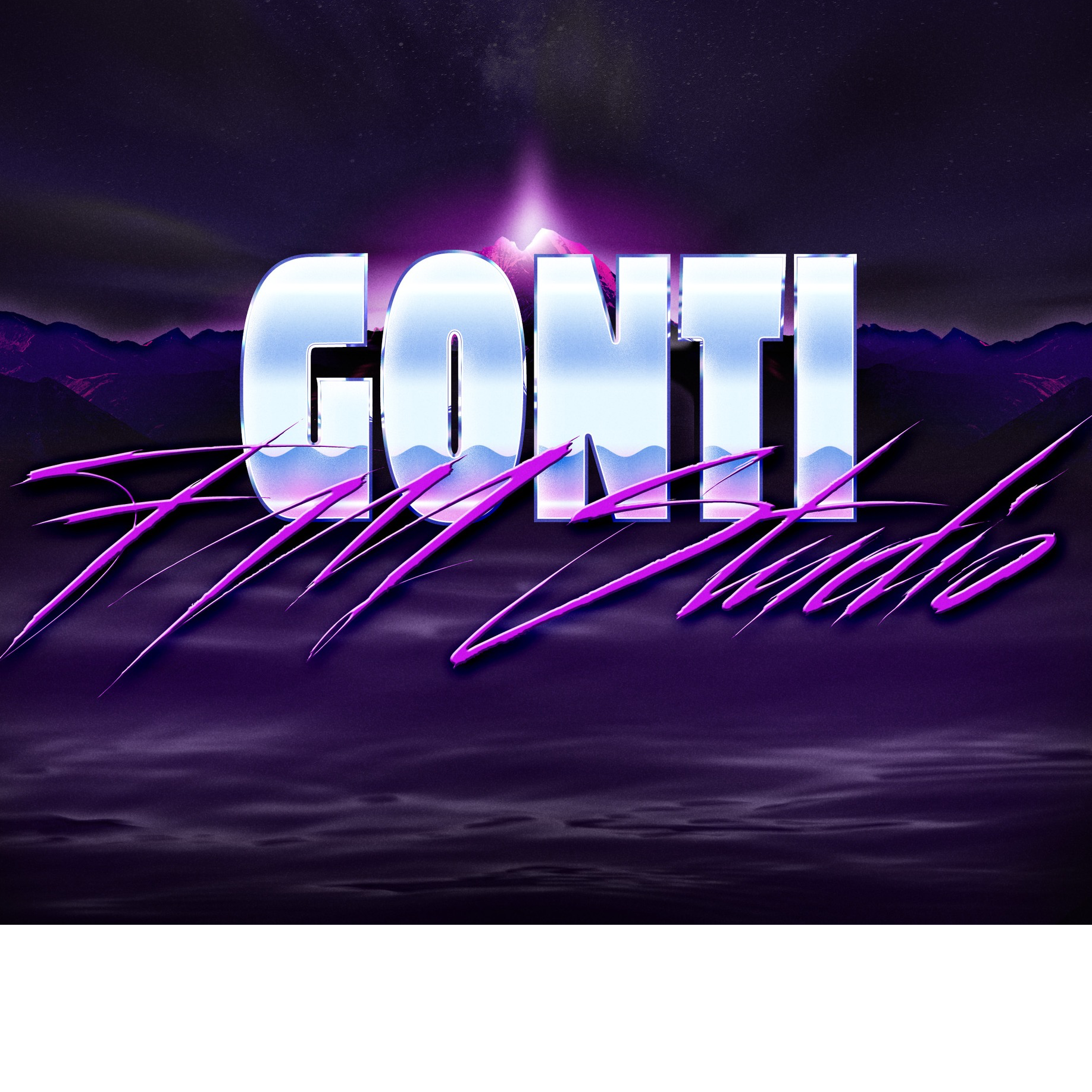 GONTI FM