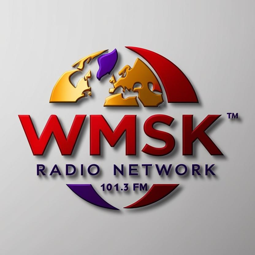 WMSK RADIO NETWORK 101.3