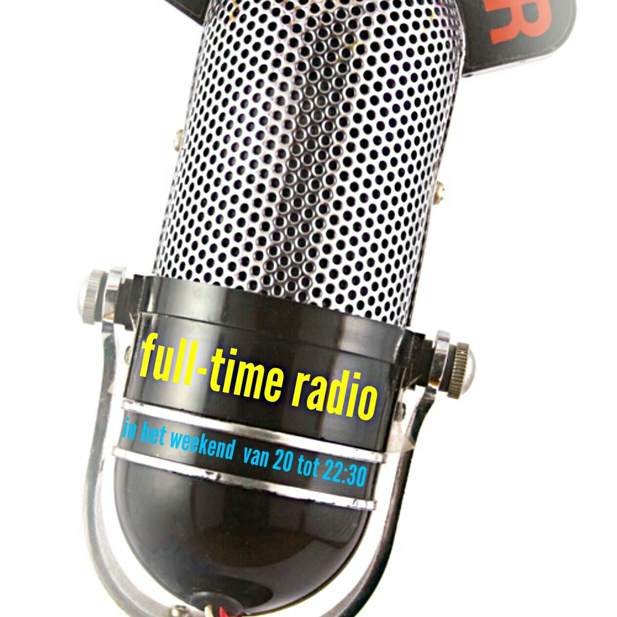 full-time radio