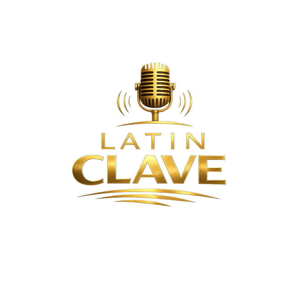 Latin Clave Radio