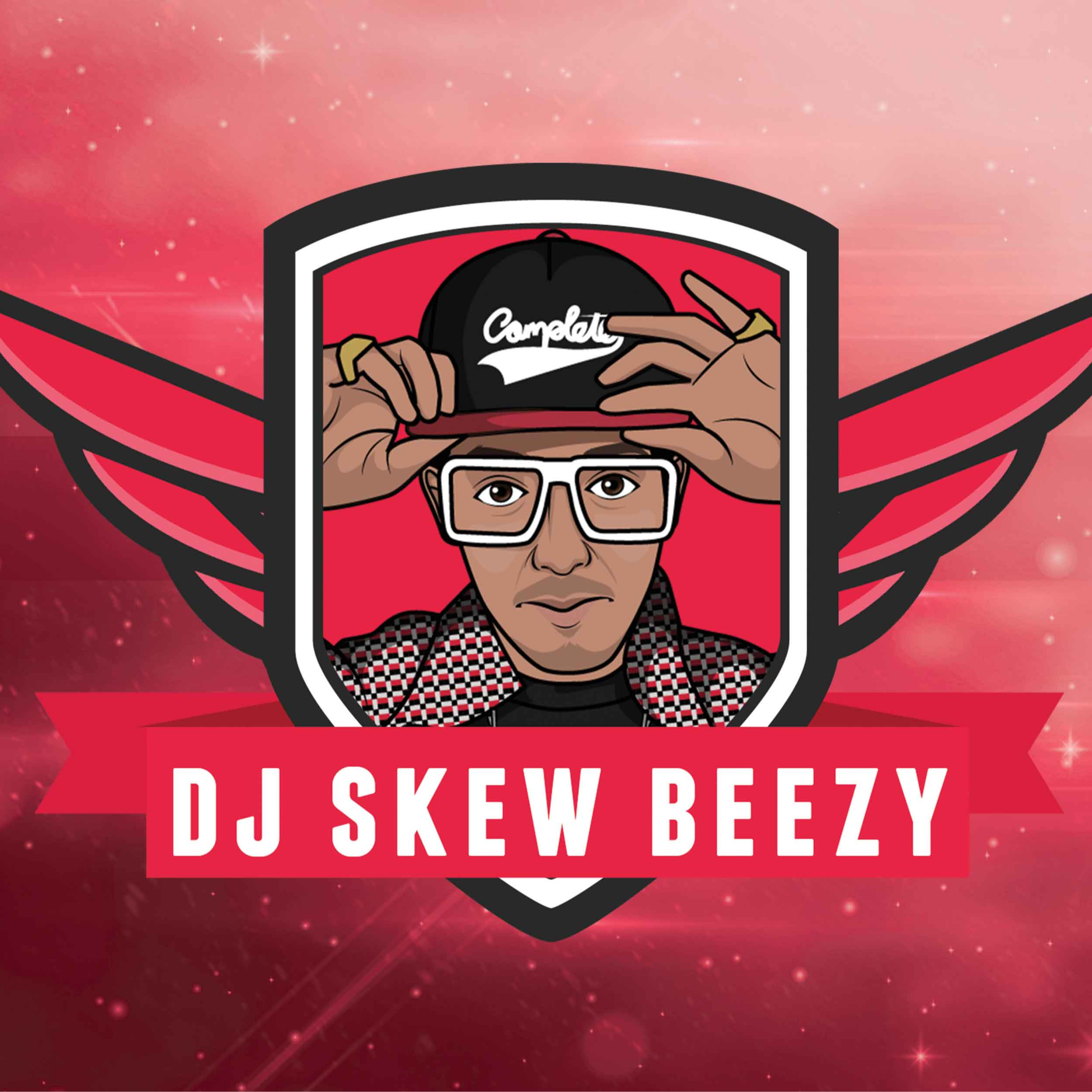 Skew Beezy's MixShow