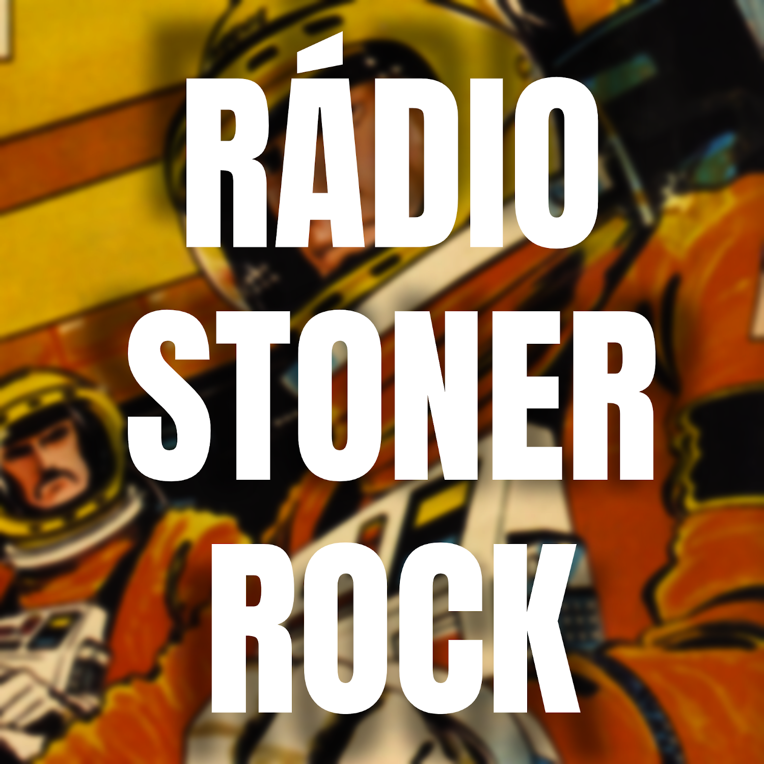 Rádio Stoner Brasil