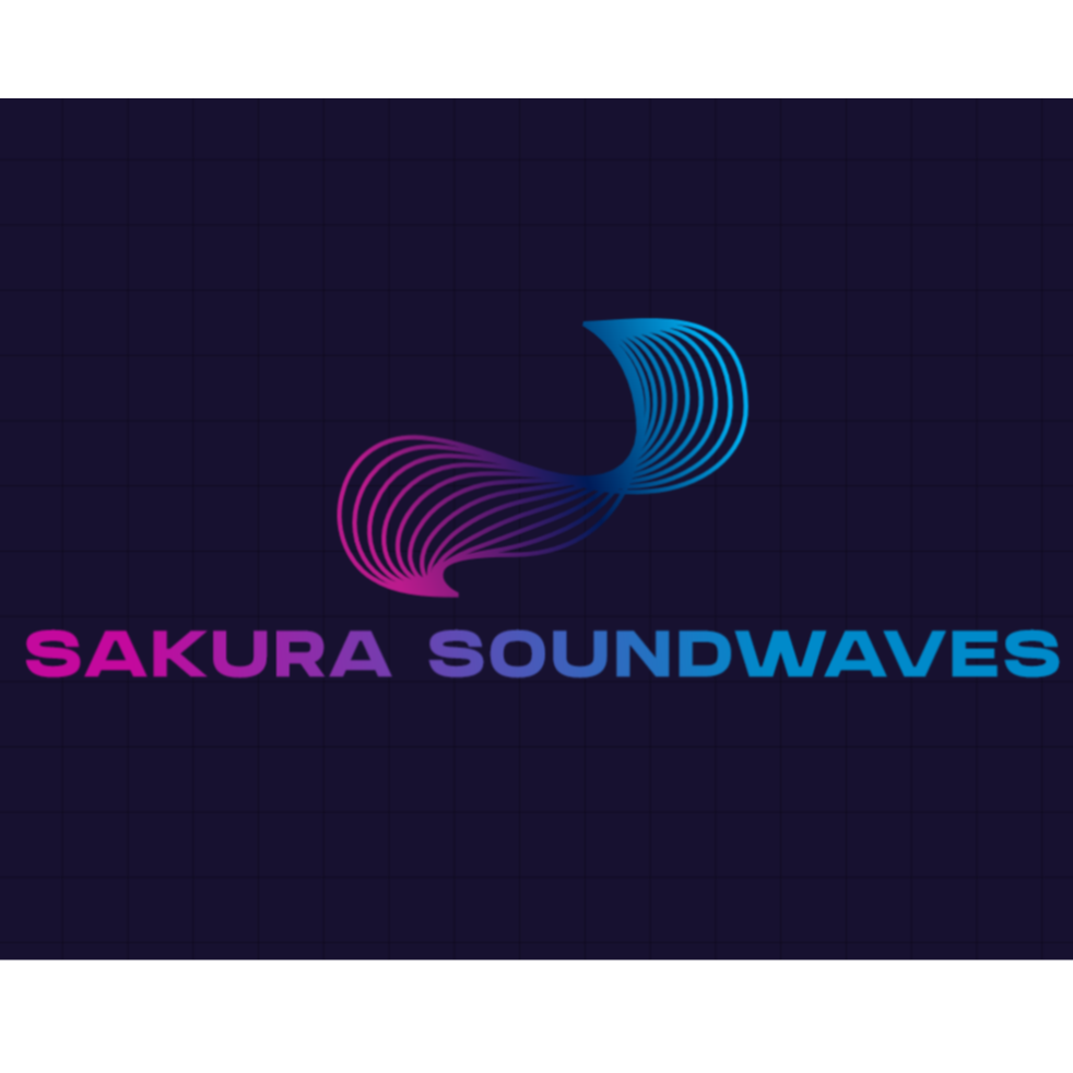 Sakura Soundwaves