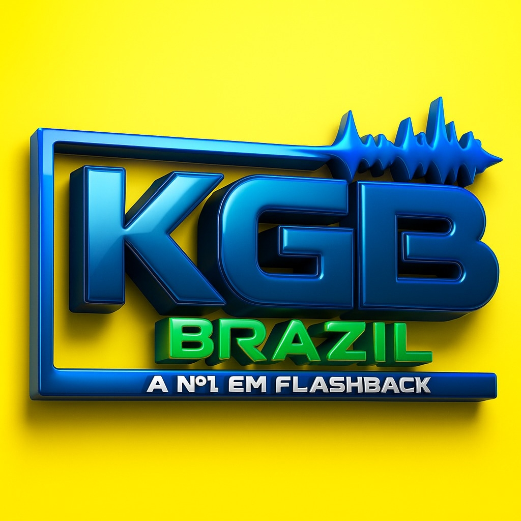 Rádio KGB Brazil