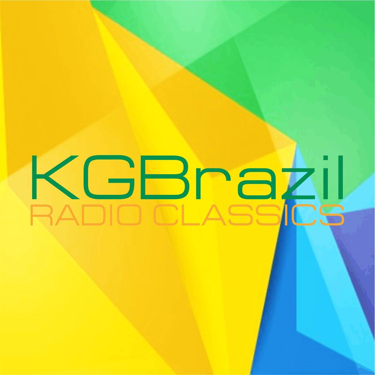 Radio KGBrazil