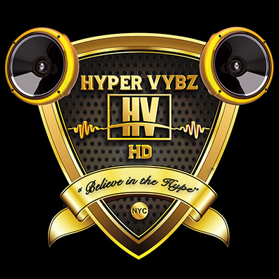 Hyper Vybz HD