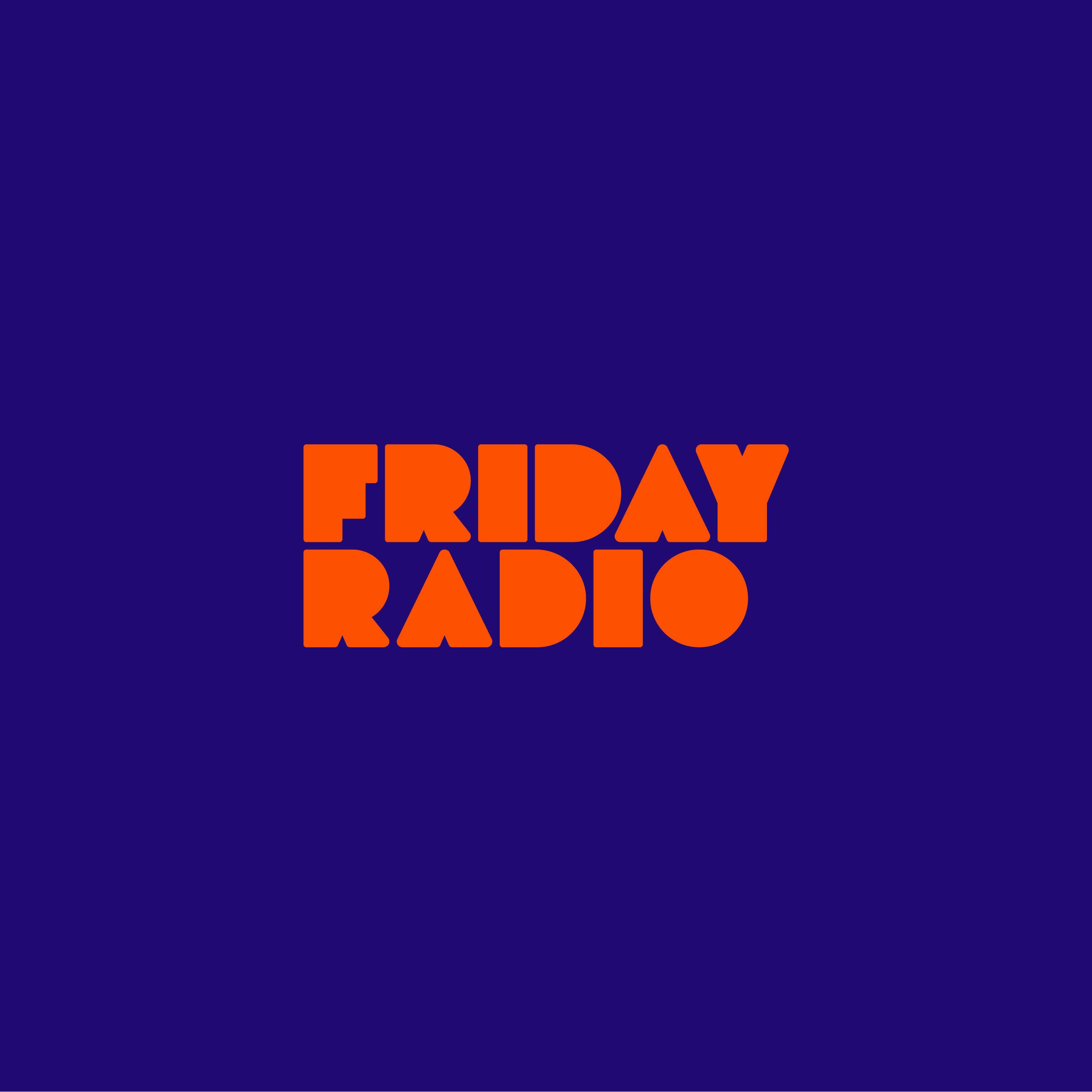 FridayRadio