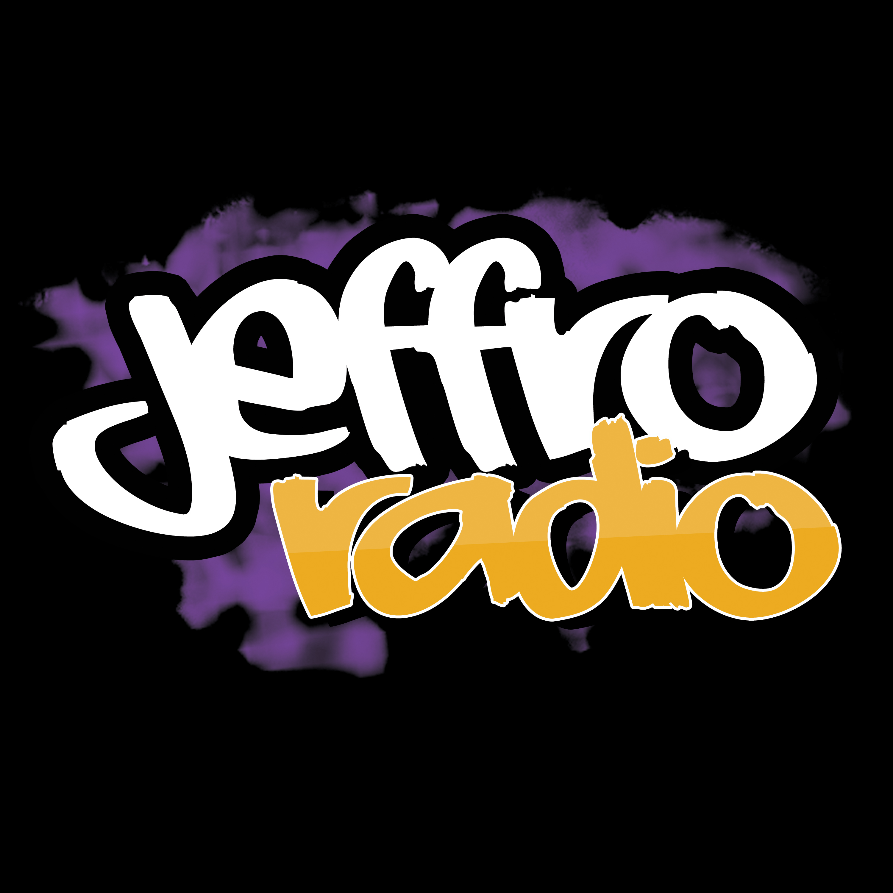 Jeffro.Radio - Hits of the 80s, 90s, 2K + Today!
