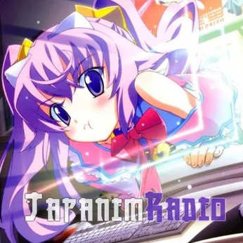 JapanimRadio Fm
