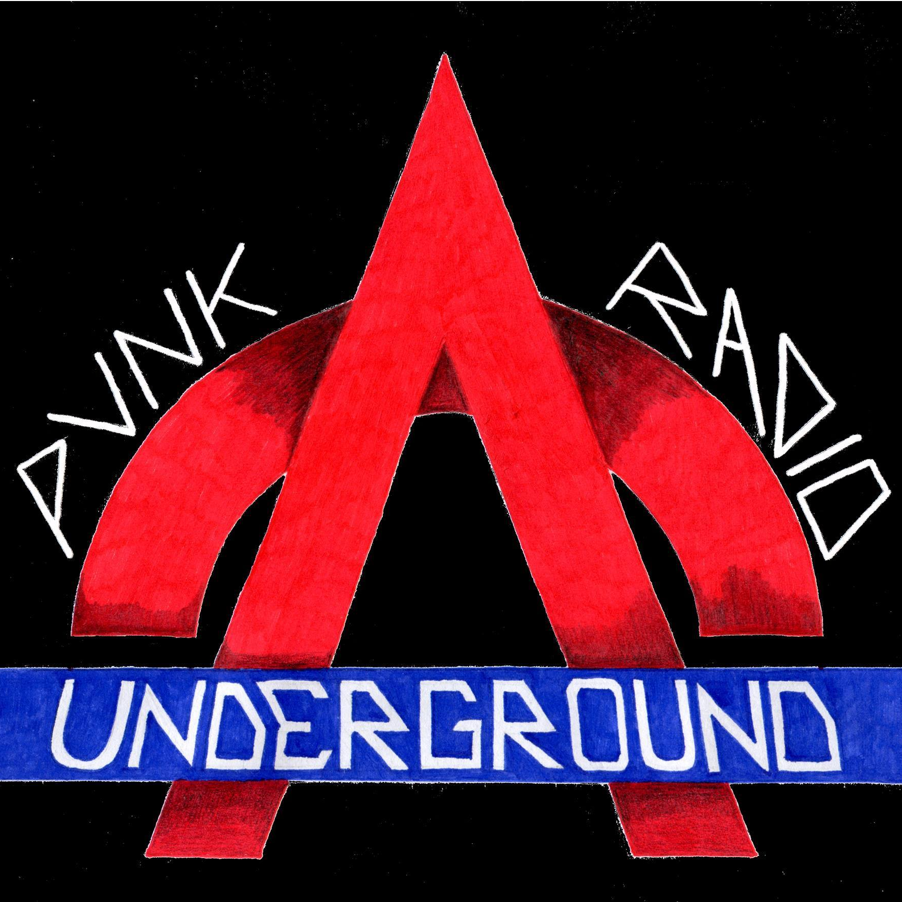 Punk Radio Underground
