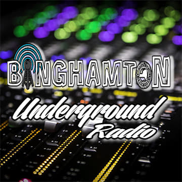 Binghamton Underground Radio