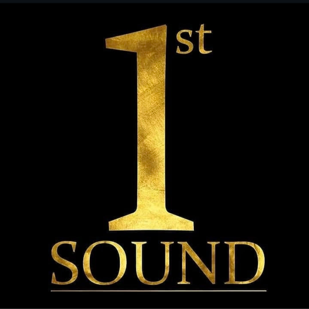 FIRST SOUND - HIP HOP RADIO