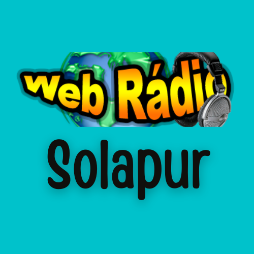 Web Radio Solapur