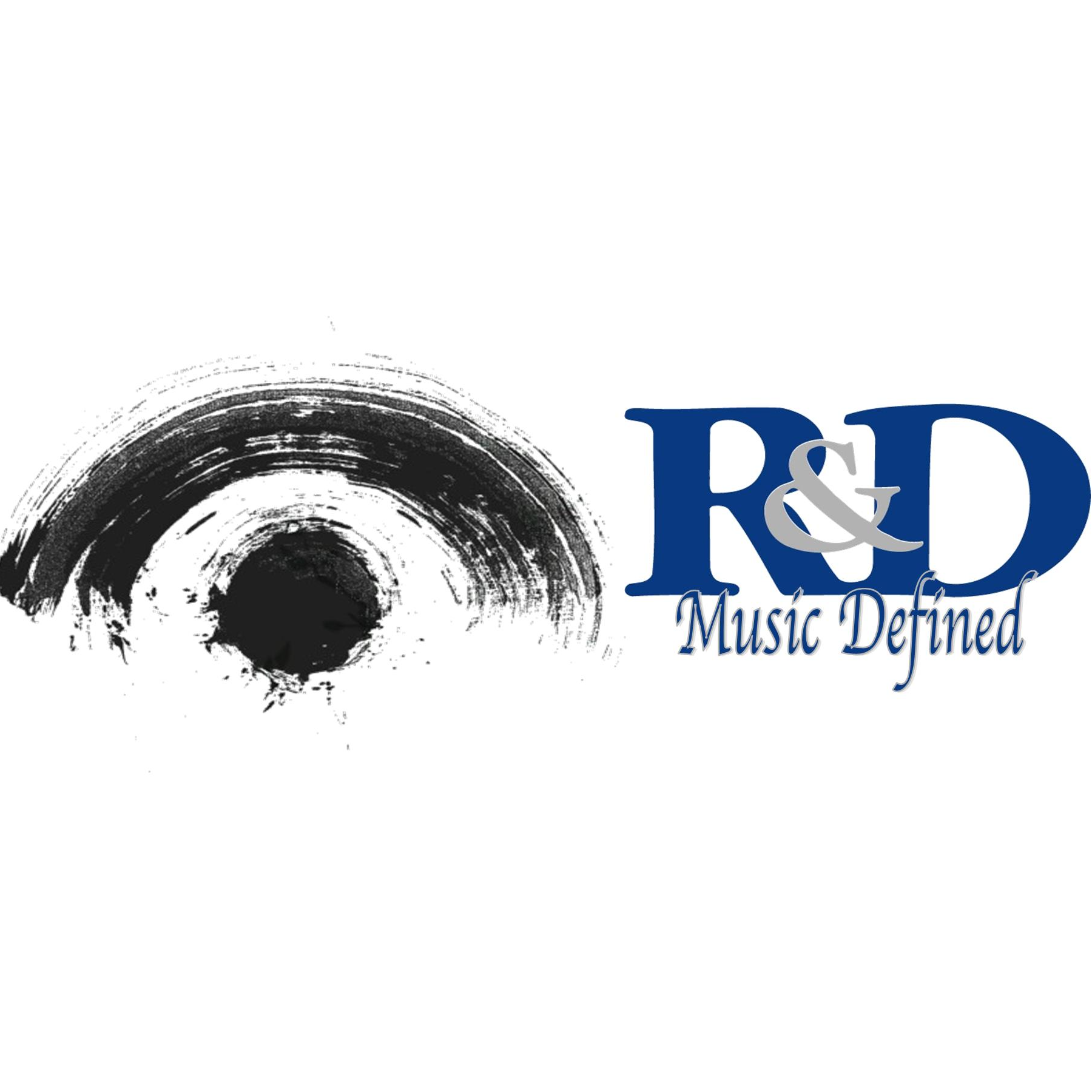R and D Music Defined