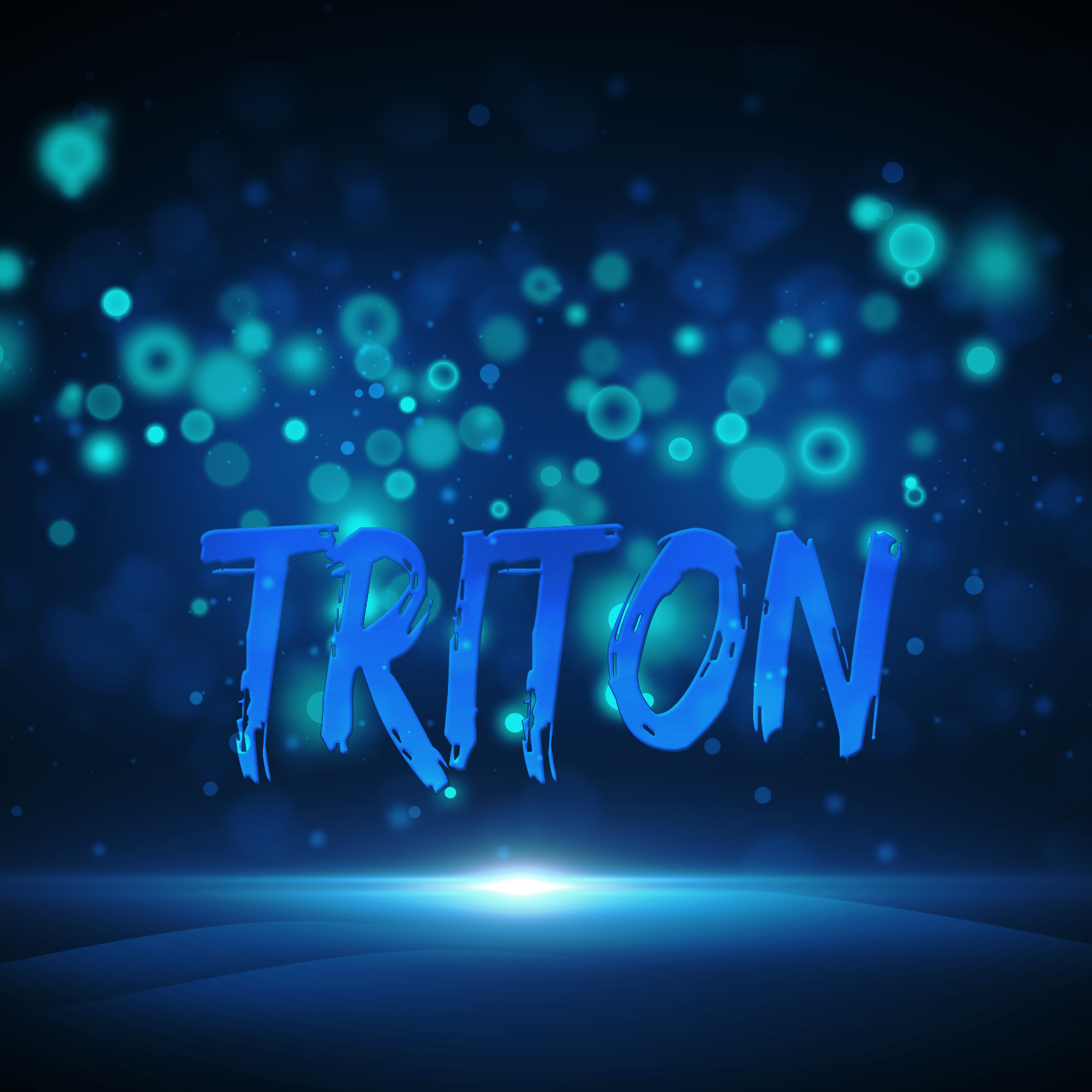 Triton - House Vibes