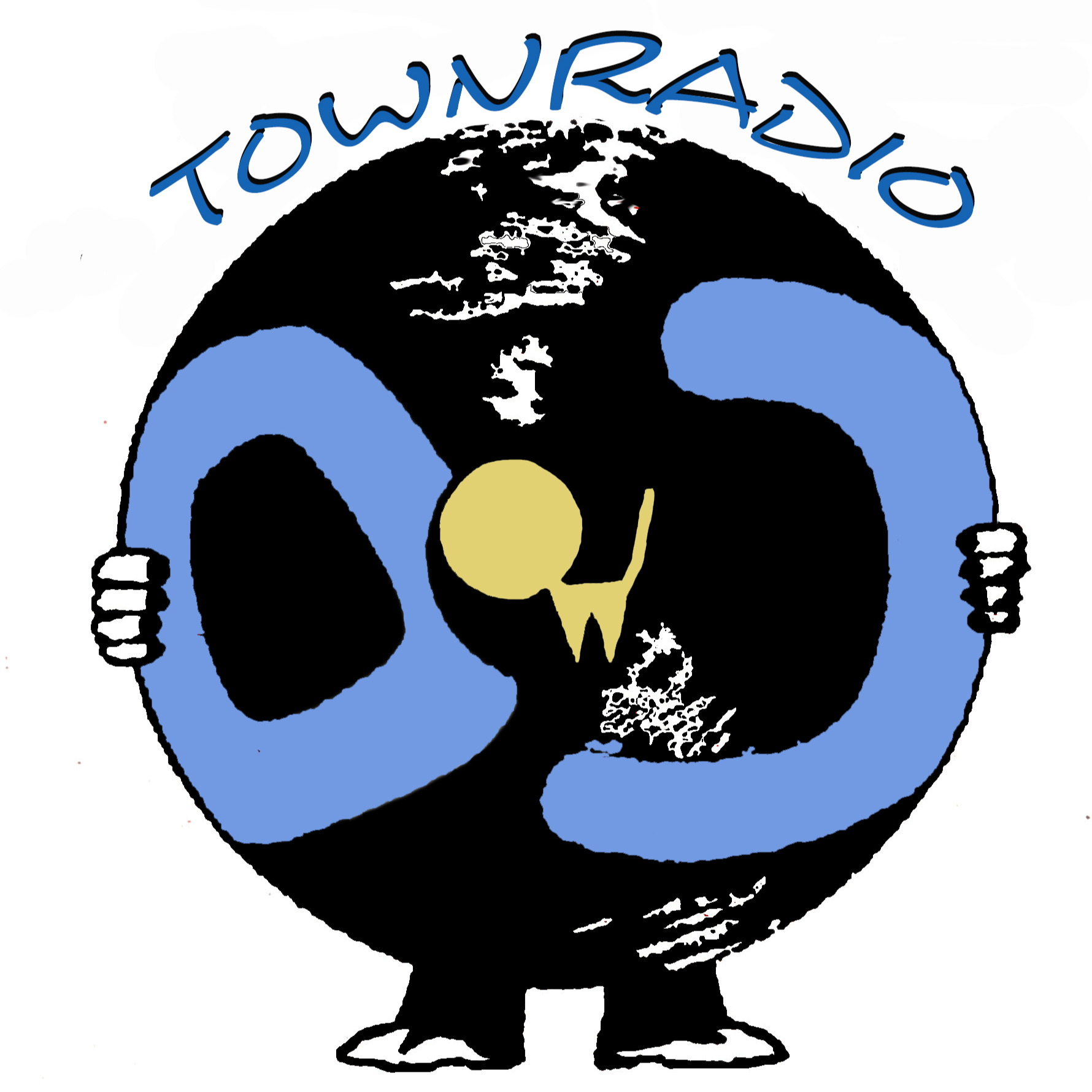 Townradio-dutch