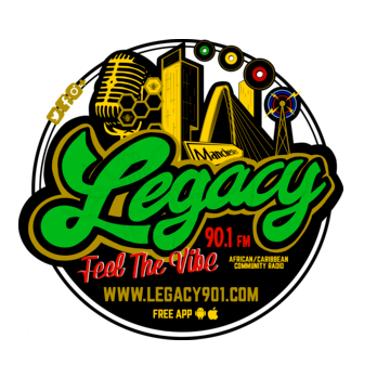 Legacy 90.1FM - Feel The Vibes