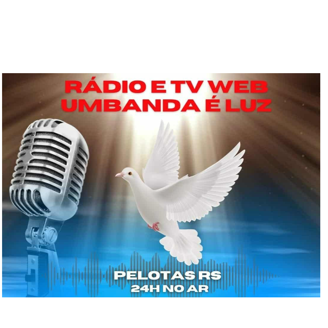 Radio Umbanda é Luz