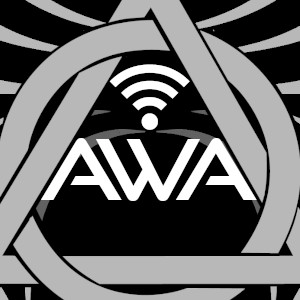 [AWA] Angel Wolf Airwaves