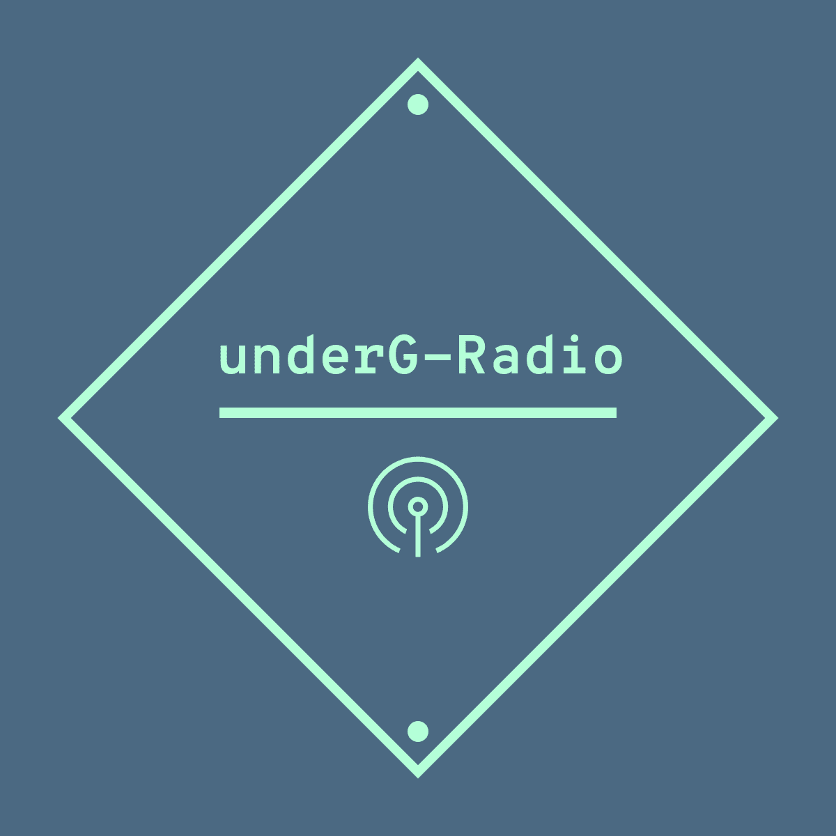 underG-Radio