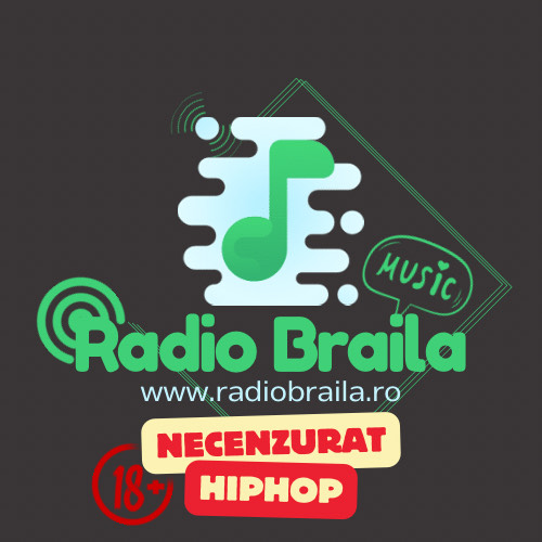 Radio Braila HipHop Romanesc | www.RadioBraila.Ro