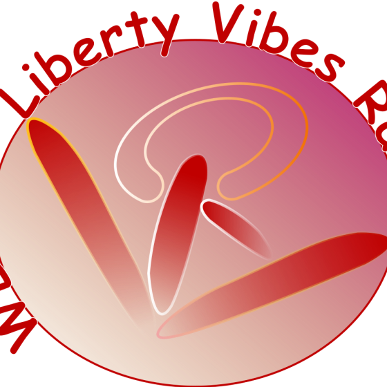 WLVR-Liberty Vibes Radio