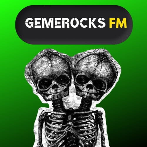 Gemerocks FM