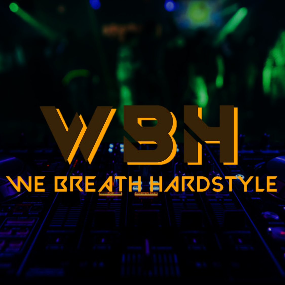 We breath HDM