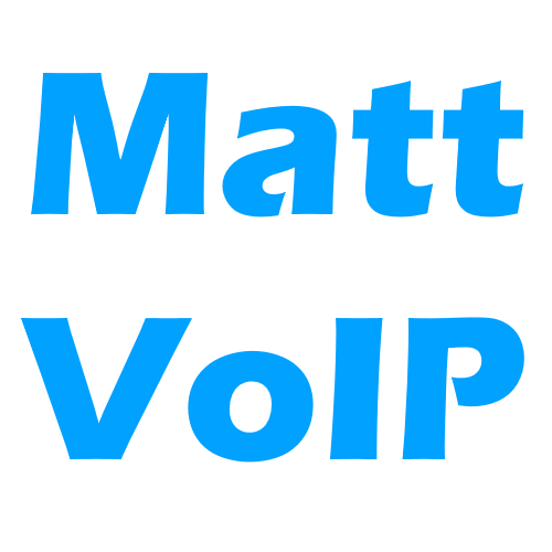 Matt VoIP MOH